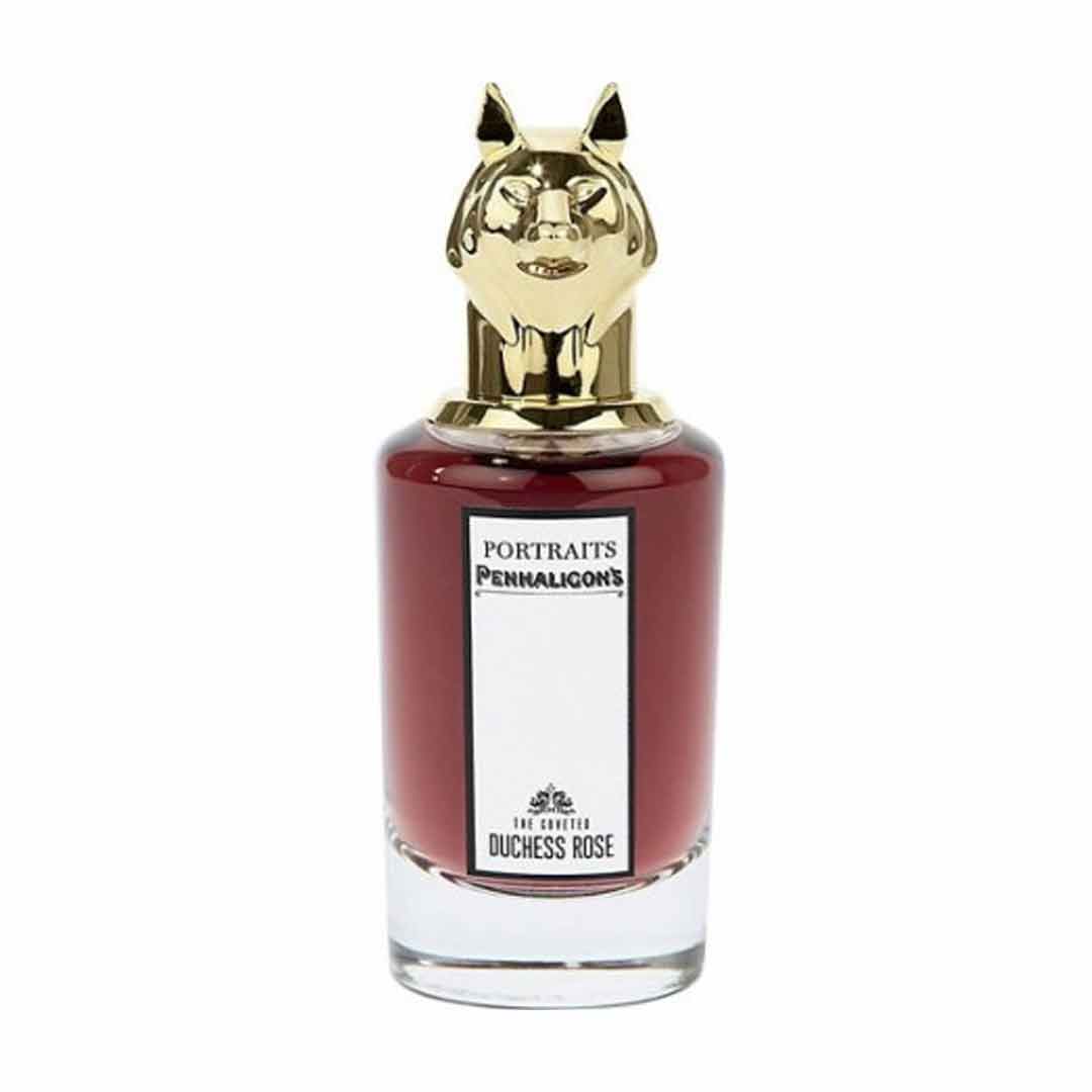 عطر پنهالیگونز د کاوتد داچس رز | PENHALIGON'S The Coveted Duchess Rose | خوشبوشو