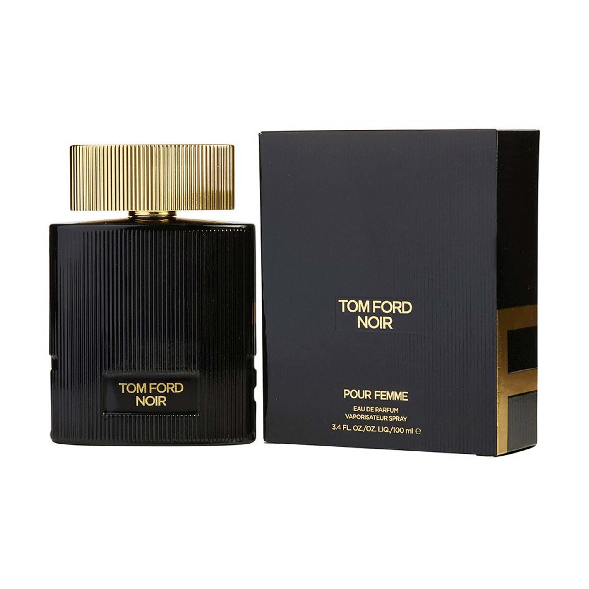 عطر تام فورد نویر پور فمه | TOM FORD - Noir Pour Femme | خوشبوشو