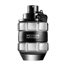 عطر ویکتور اند رولف اسپایس بمب | VIKTOR&ROLF Spicebomb | خوشبوشو