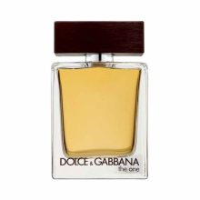 عطر دولچه گابانا دوان مردانه ادوتویلت | DOLCE & GABBANA The One for Men EDT | خوشبوشو