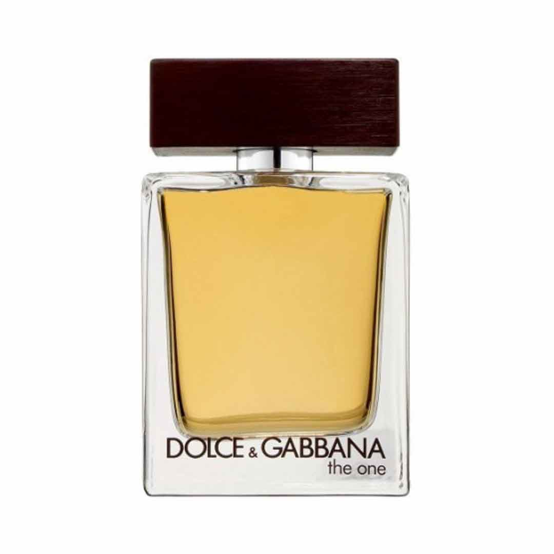 عطر دولچه گابانا دوان مردانه ادوتویلت | DOLCE & GABBANA The One for Men EDT | خوشبوشو