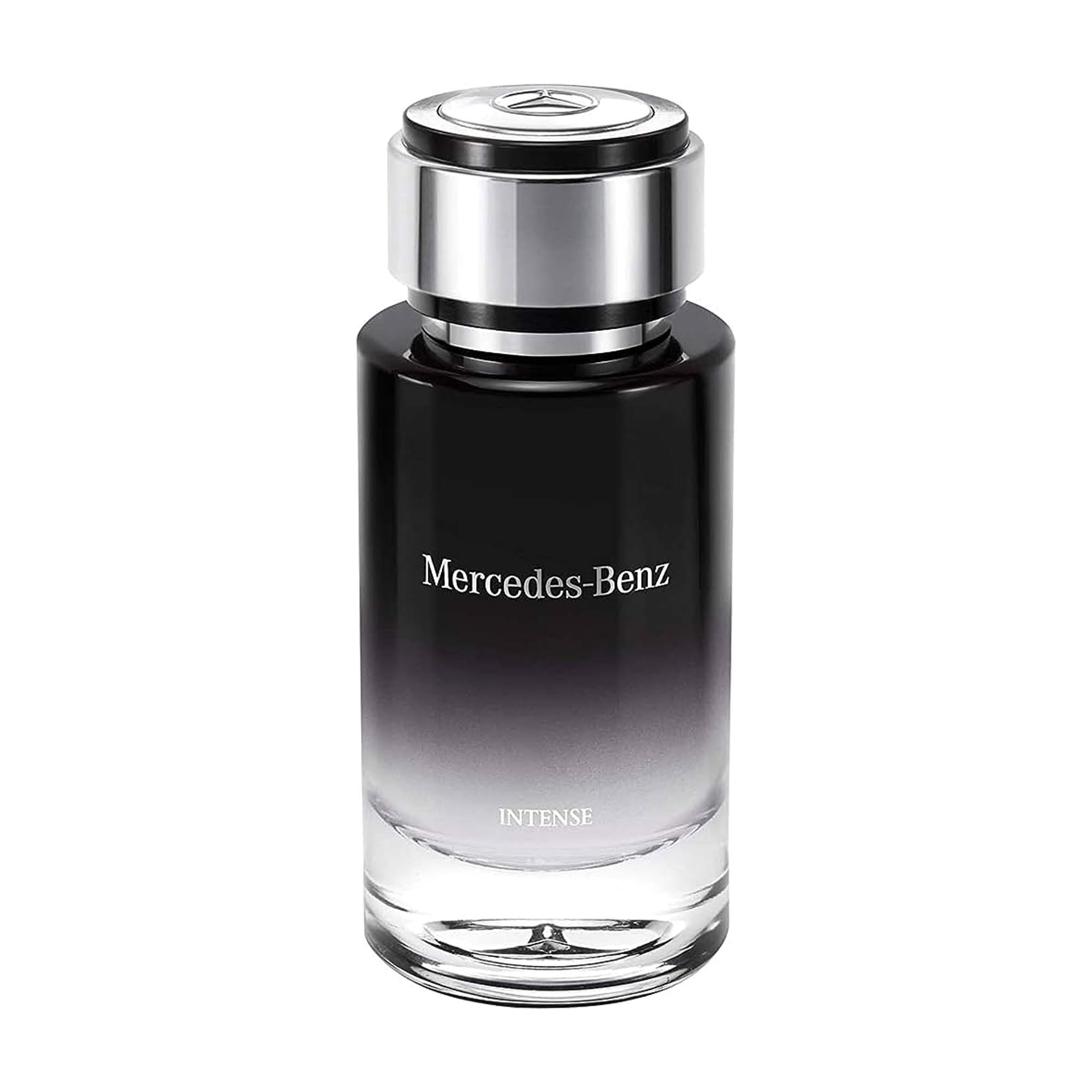 عطر مرسدس بنز اینتنس | Mercedes Benz Intense | خوشبوشو