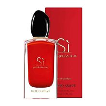 عطر ادکلن جورجیو آرمانی سی پشن | Giorgio Armani Sì Passione - عکس 2 | خوشبوشو