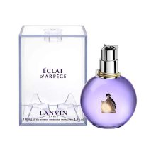 عطر اکلت زنانه (لنوین اکلت دی آرپج) | LANVIN Eclat d'Arpege for Women - عکس 1 | خوشبوشو