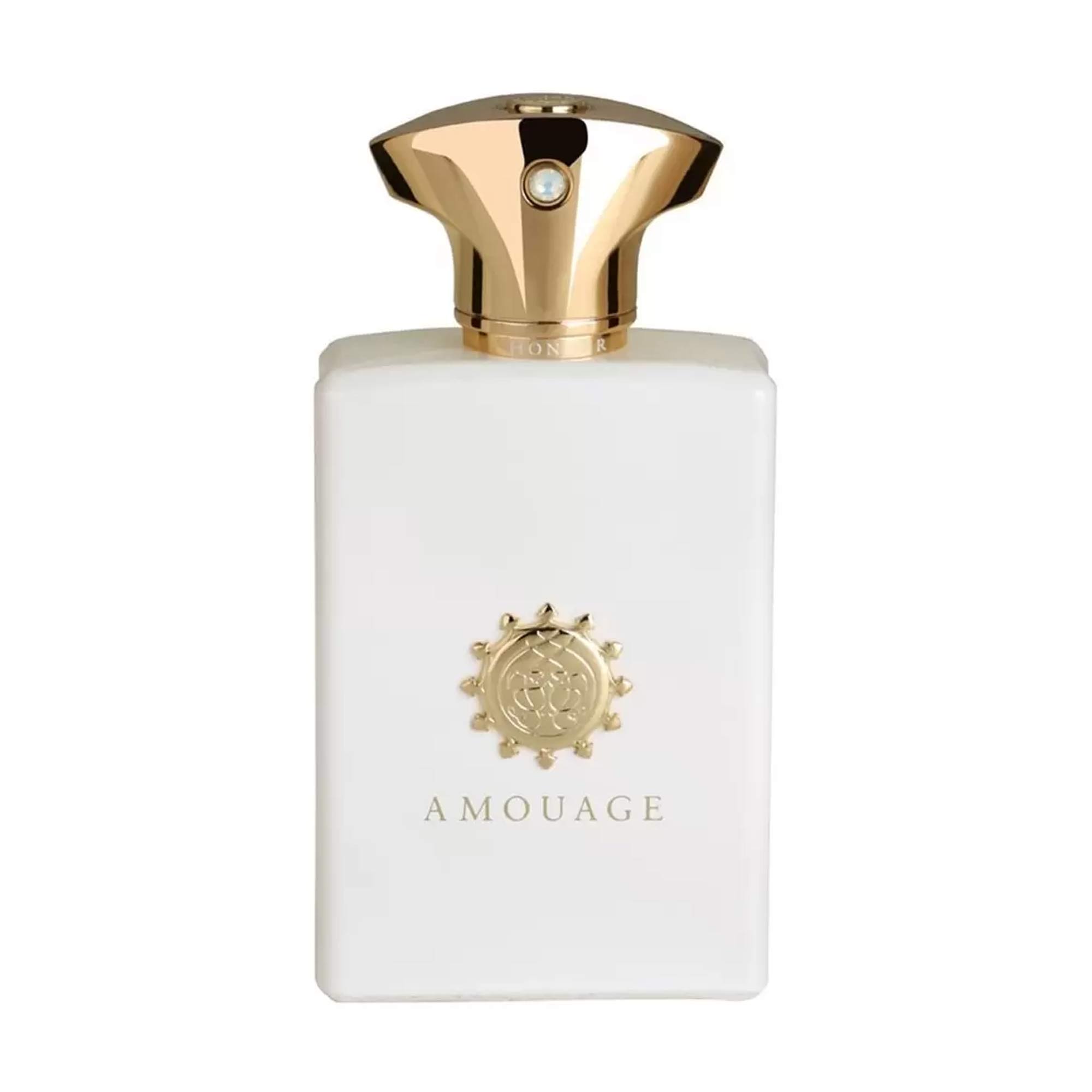 عطر آمواج هانر مردانه | AMOUAGE Honour for Men | خوشبوشو
