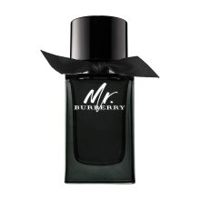عطر باربری مستر باربری ادو پرفیوم | BURBERRY Mr Burberry EDP | خوشبوشو