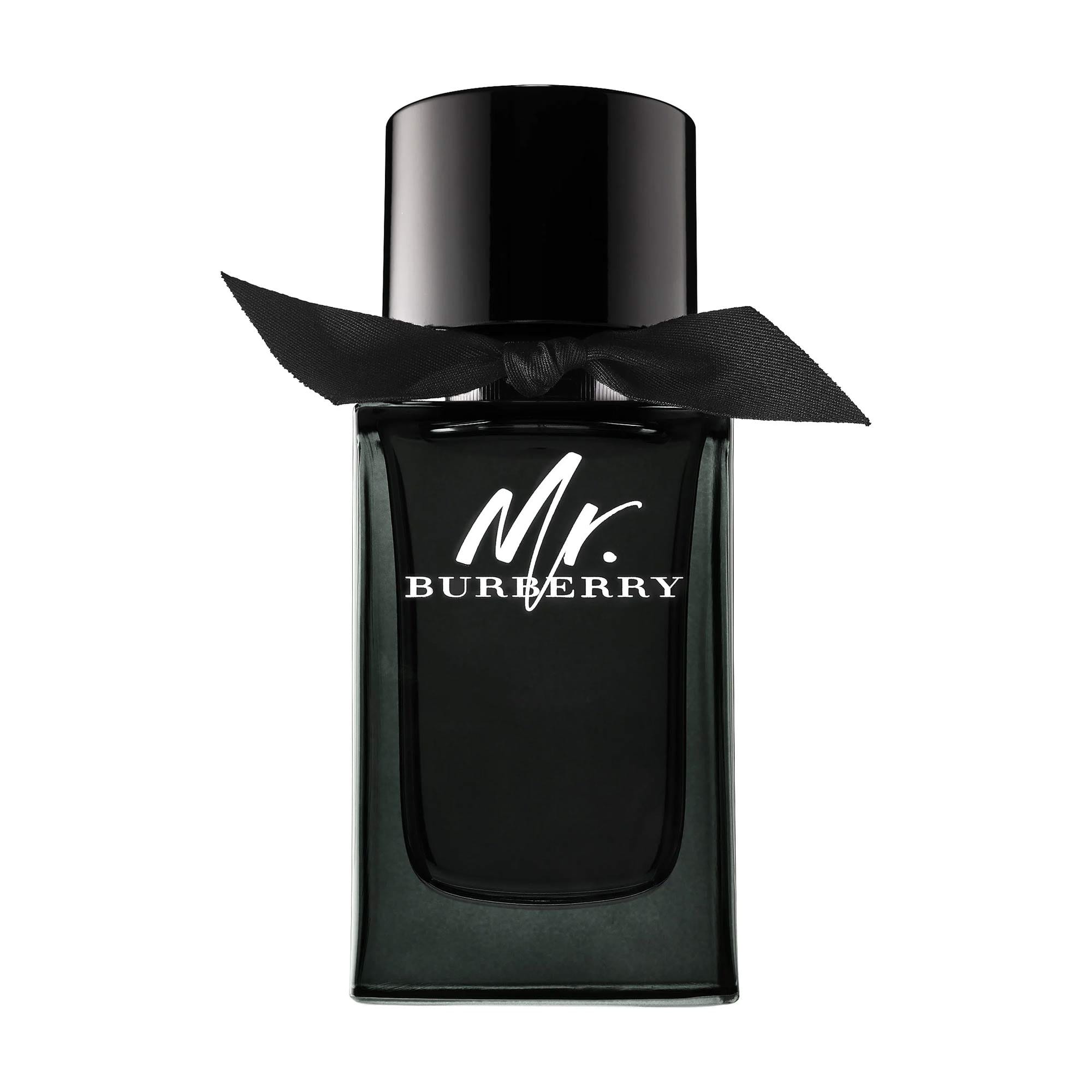 عطر باربری مستر باربری ادو پرفیوم | BURBERRY Mr Burberry EDP | خوشبوشو