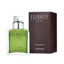 عطر کالوین کلین اترنیتی مردانه ادو پرفیوم | Calvin Klein Eternity for Men EDP - عکس 1 | خوشبوشو