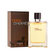 عطر تق هرمس ادوتویلت | HERMES Terre d'Hermes EDT - عکس 2 | خوشبوشو
