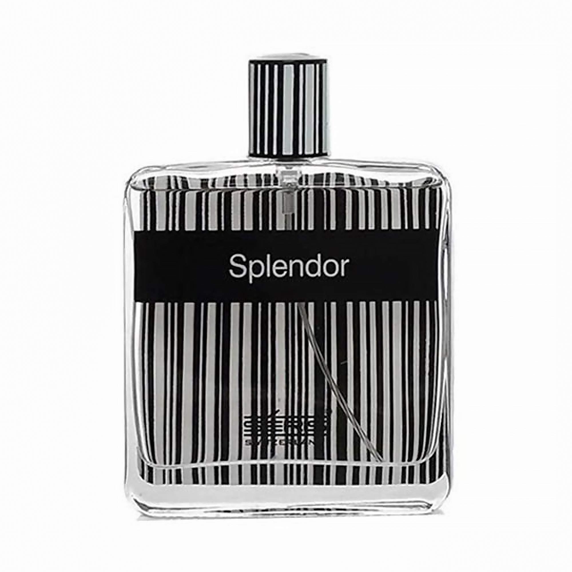 عطر سریس اسپلندور بلک | SERIS Splendor Black | خوشبوشو
