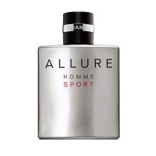 عطر شنل الور هوم اسپرت | Allure Homme Sport | خوشبوشو