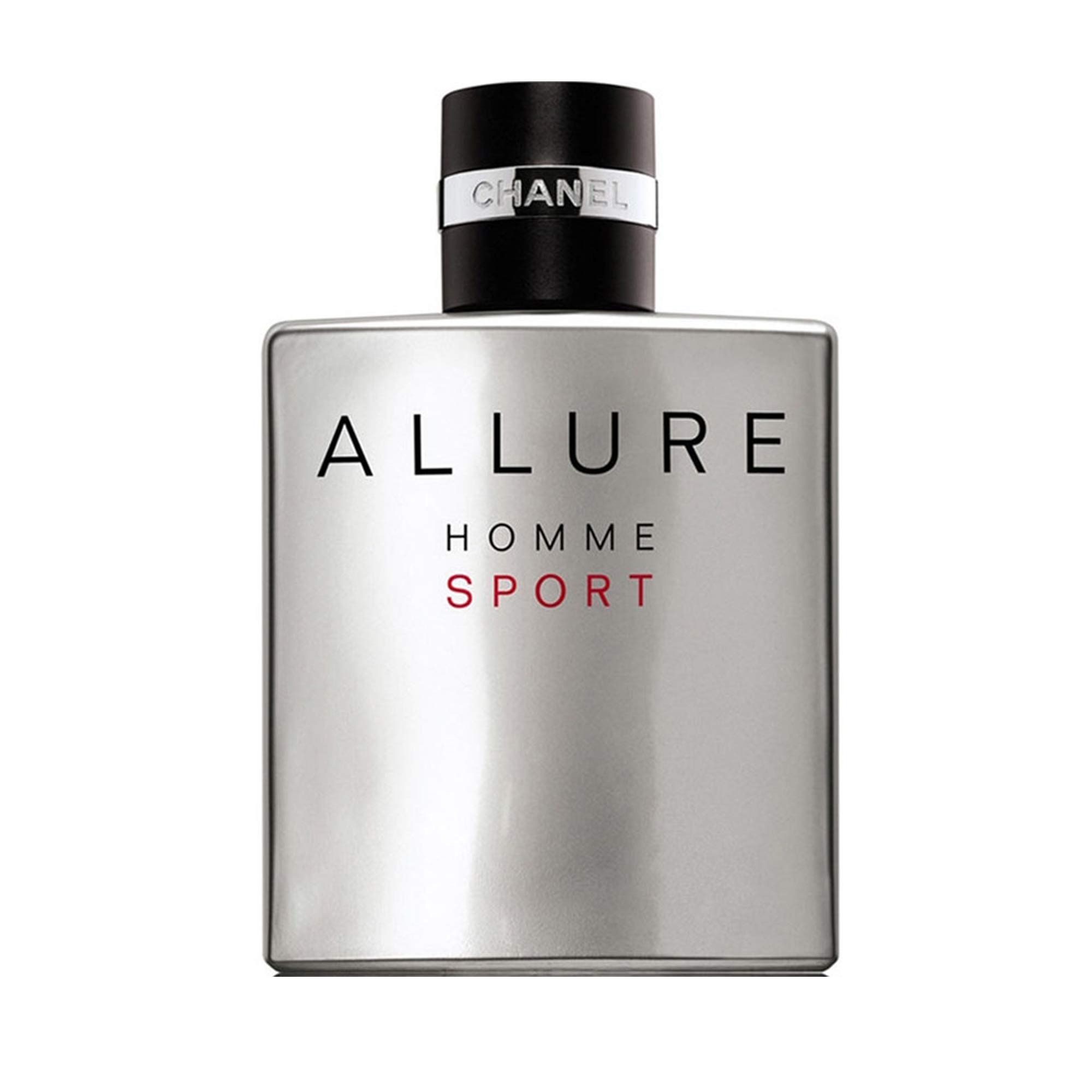 عطر شنل الور هوم اسپرت | Allure Homme Sport | خوشبوشو