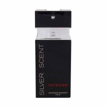عطر جکس بوگارت سیلور سنت اینتنس | JACQUES BOGART Silver Scent Intense | خوشبوشو