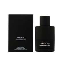 عطر تام فورد آمبر لیدر | TOM FORD Ombre Leather - عکس 1 | خوشبوشو