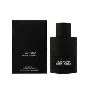 عطر تام فورد آمبر لیدر | TOM FORD Ombre Leather - عکس 3 | خوشبوشو