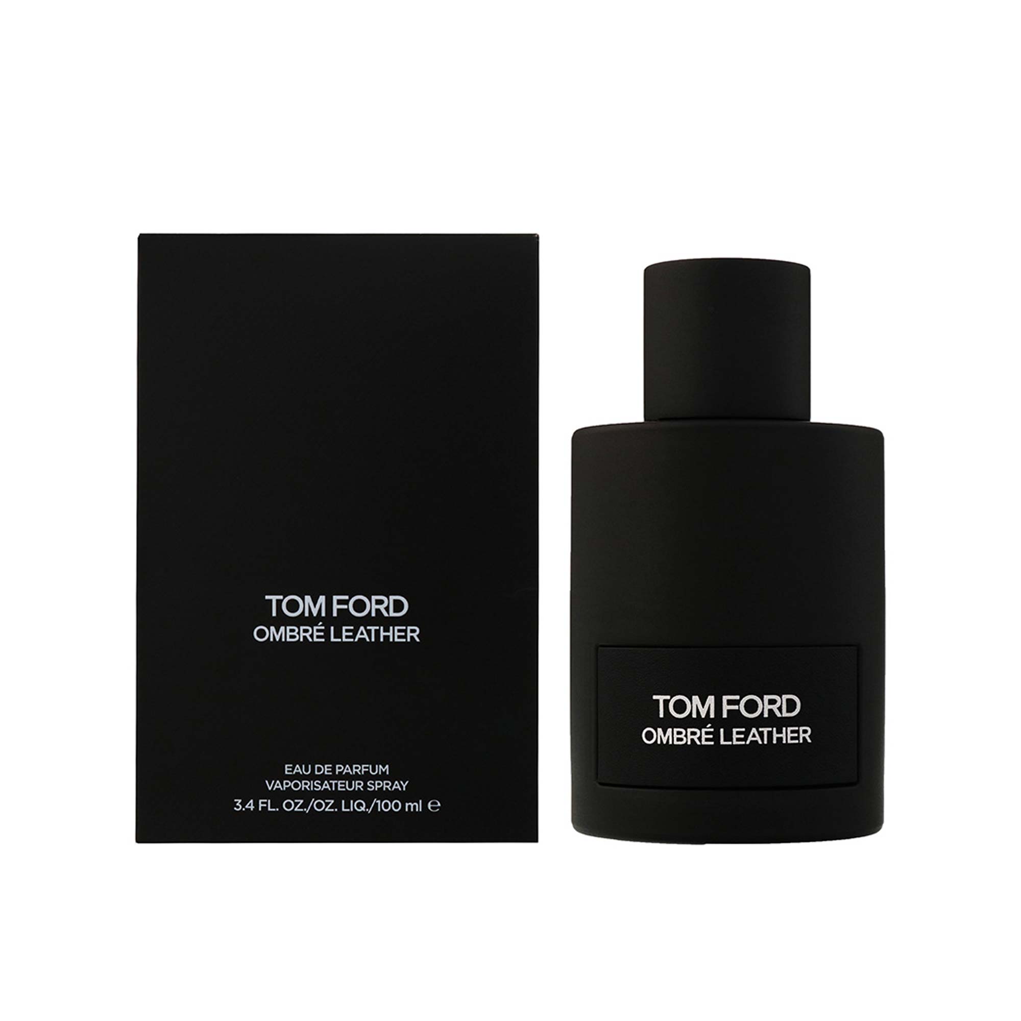 عطر تام فورد آمبر لیدر | TOM FORD Ombre Leather - عکس 1 | خوشبوشو