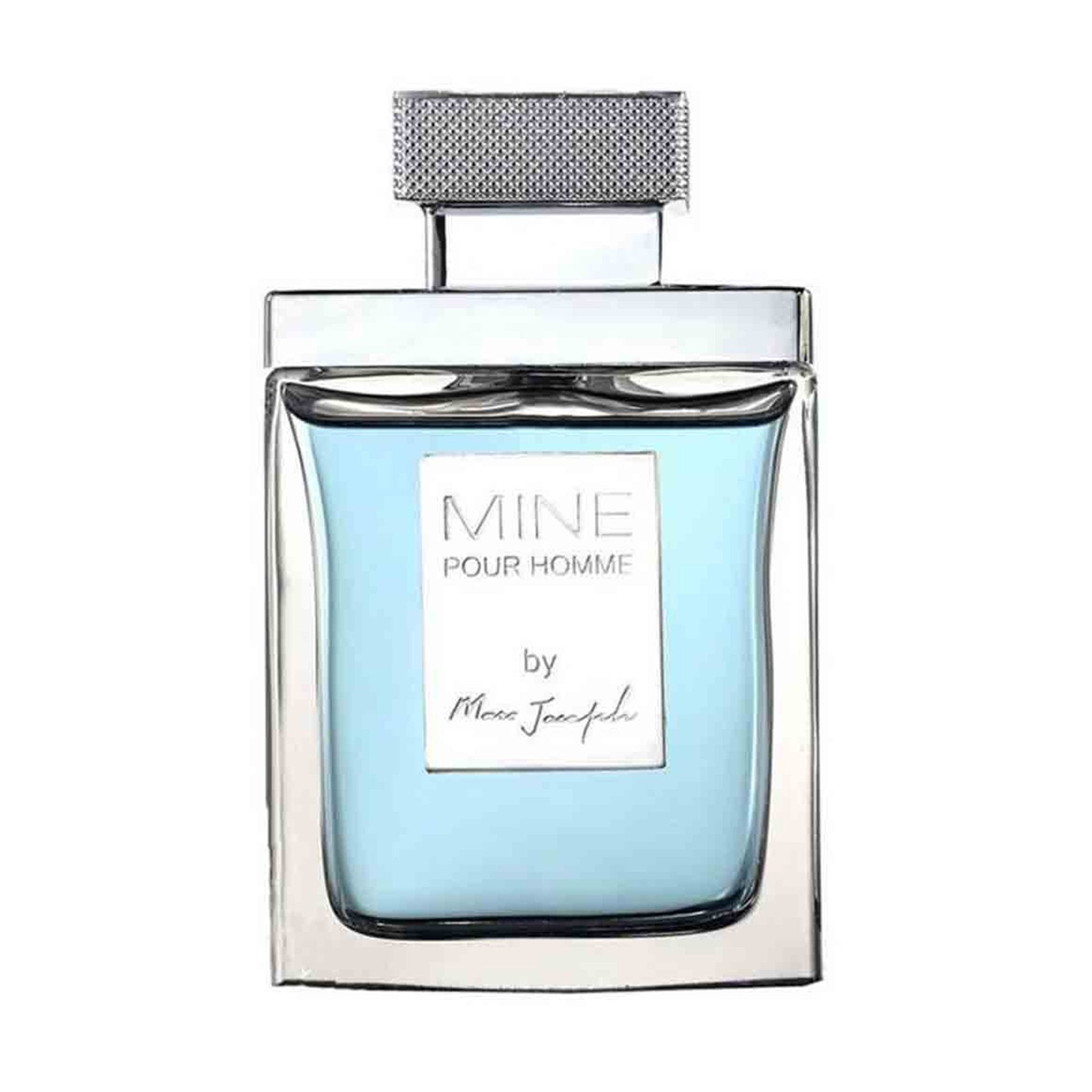 عطر ماین پور هوم | Mine Pour Homme | خوشبوشو