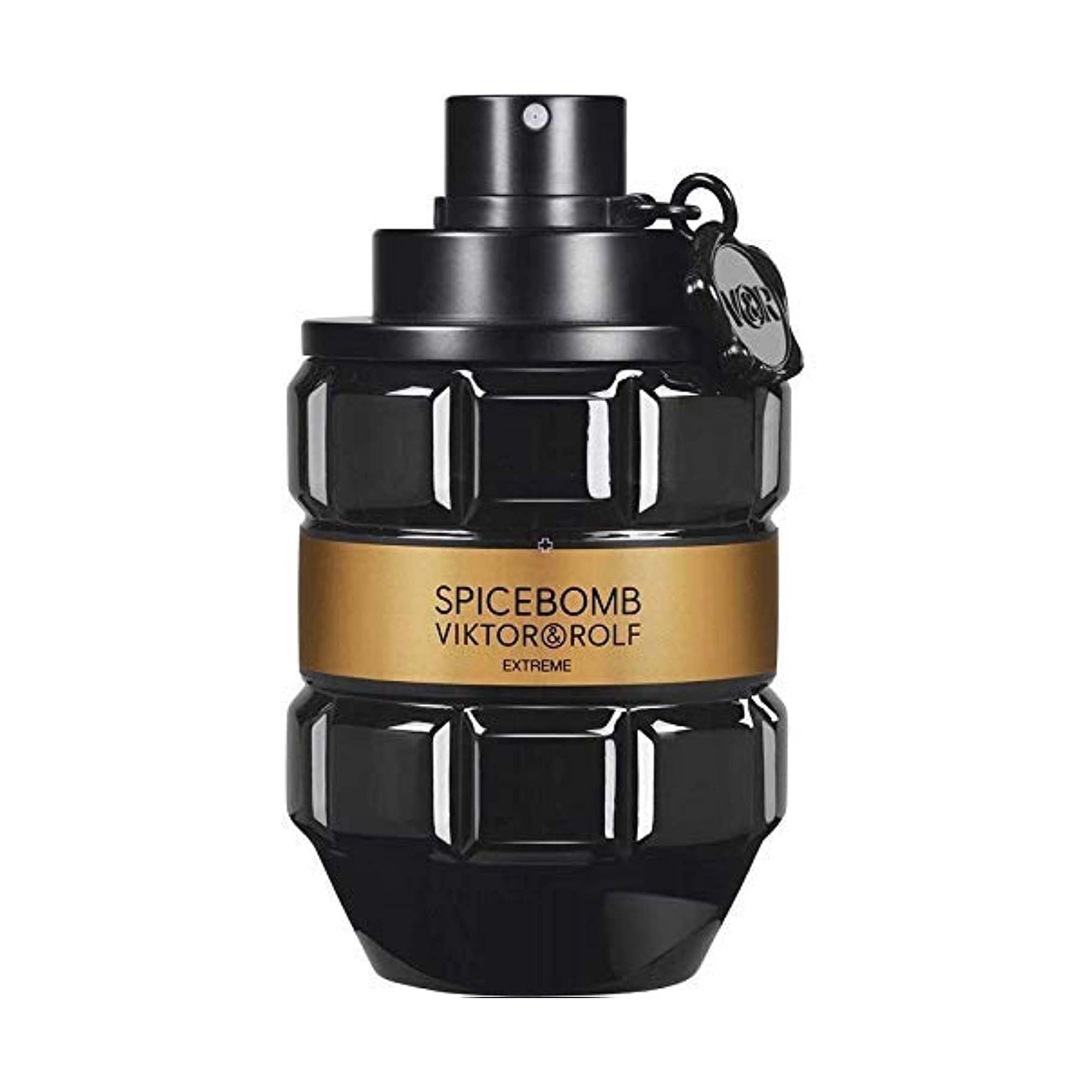 عطر ویکتور اند رالف اسپایس بمب اکستریم Viktor & Rolf Spicebomb Extreme | خوشبوشو