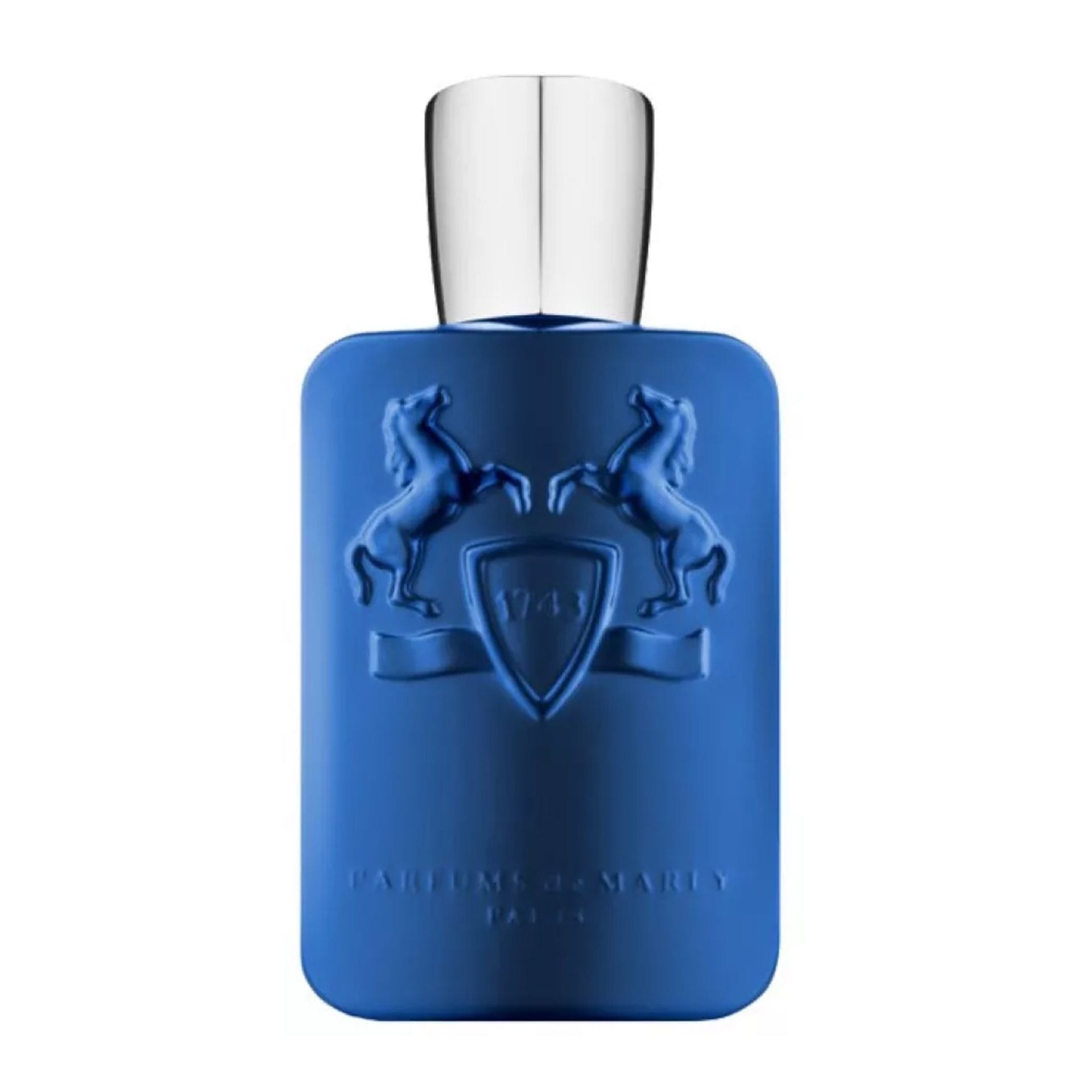 عطر مارلی پرسیوال آبی | PARFUMS de MARLY Percival - عکس 2 | خوشبوشو