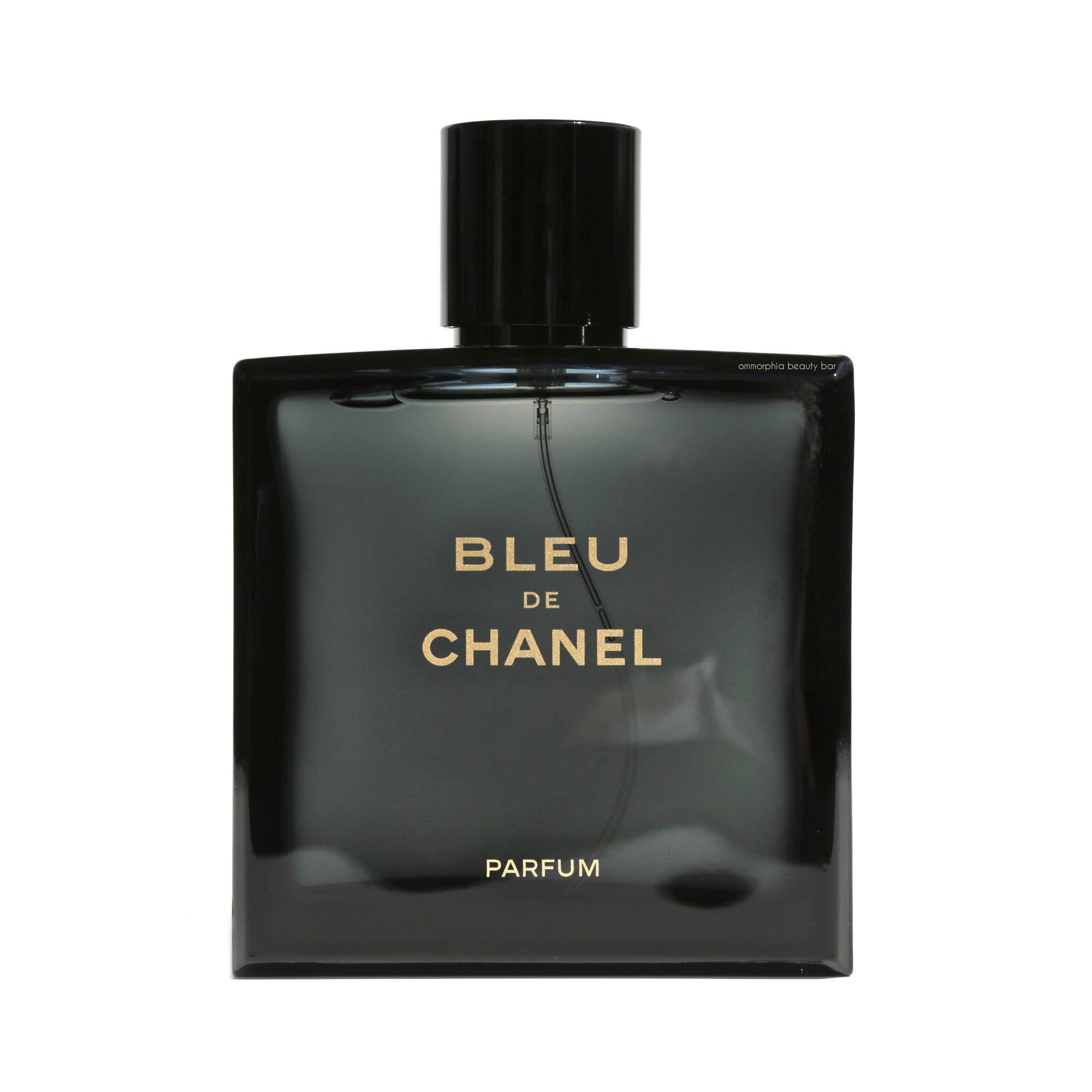 عطر شنل بلو پرفیوم | CHANEL Bleu de Chanel Parfum - عکس 1 | خوشبوشو