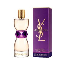 عطر ایو سن لورن منیفستو | YSL Manifesto - عکس 1 | خوشبوشو
