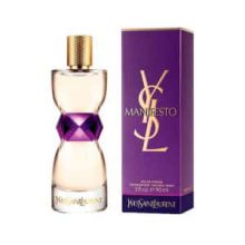 عطر ایو سن لورن منیفستو | YSL Manifesto - عکس 2 | خوشبوشو