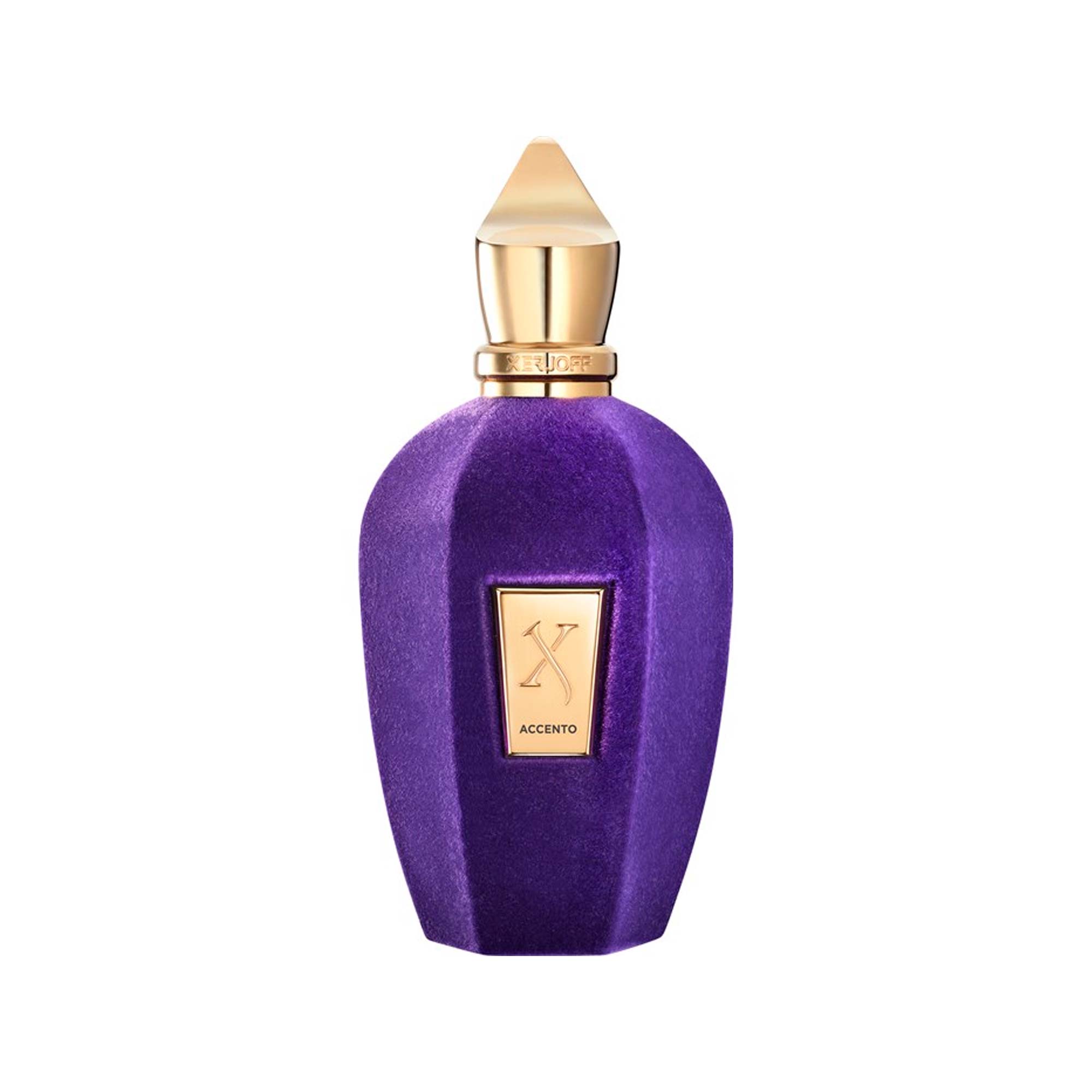 عطر زرجف اکنتو Xerjoff Accento - عکس 2 | خوشبوشو