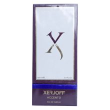 عطر زرجف اکنتو Xerjoff Accento - عکس 3 | خوشبوشو