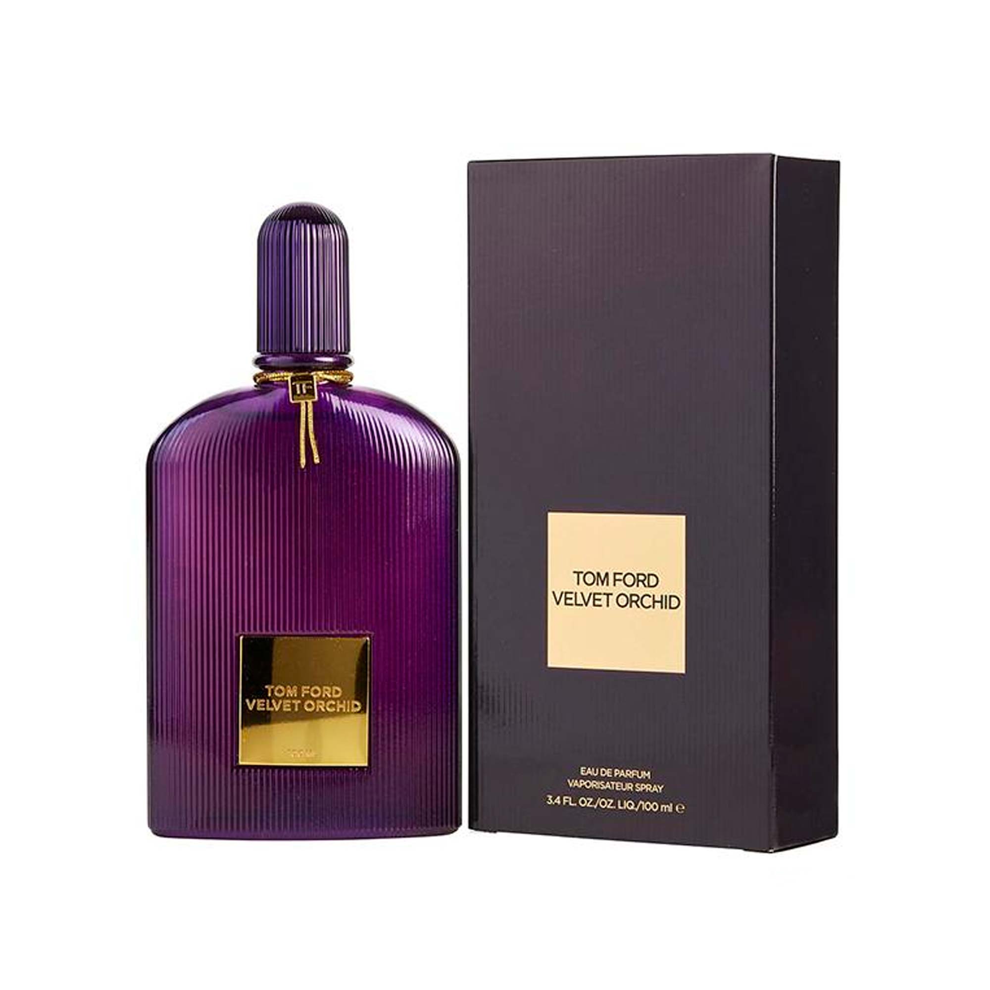 عطر تام فورد ولوت ارکید لومیر | TOM FORD Velvet Orchid Lumiere - عکس 1 | خوشبوشو
