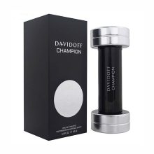 عطر ادکلن دیویدوف چمپیون | Davidoff Champion - عکس 2 | خوشبوشو