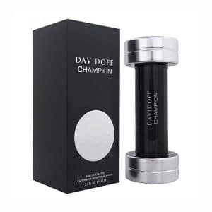 عطر ادکلن دیویدوف چمپیون | Davidoff Champion - عکس 1 | خوشبوشو