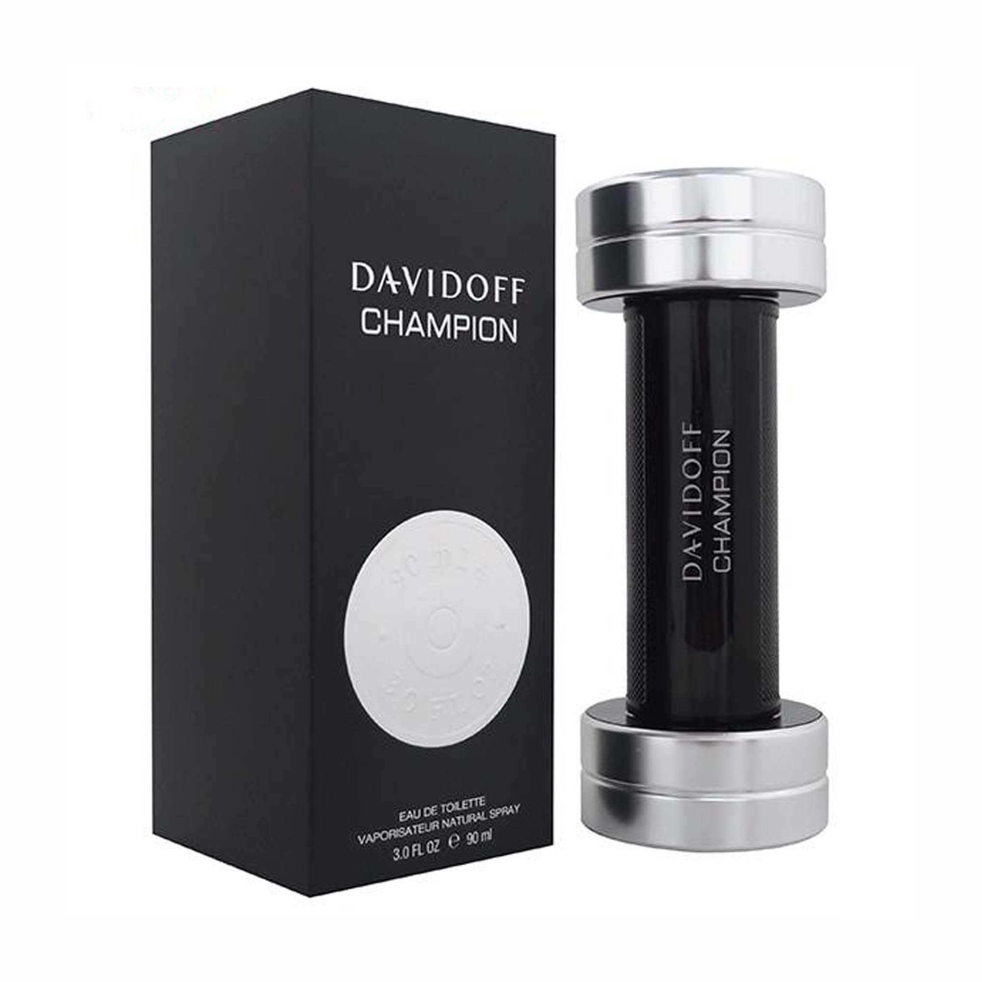 عطر ادکلن دیویدوف چمپیون | Davidoff Champion - عکس 2 | خوشبوشو