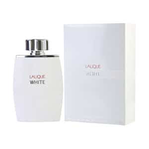 عطر ادکلن لالیک سفید-لالیک وایت | Lalique White - عکس 1 | خوشبوشو