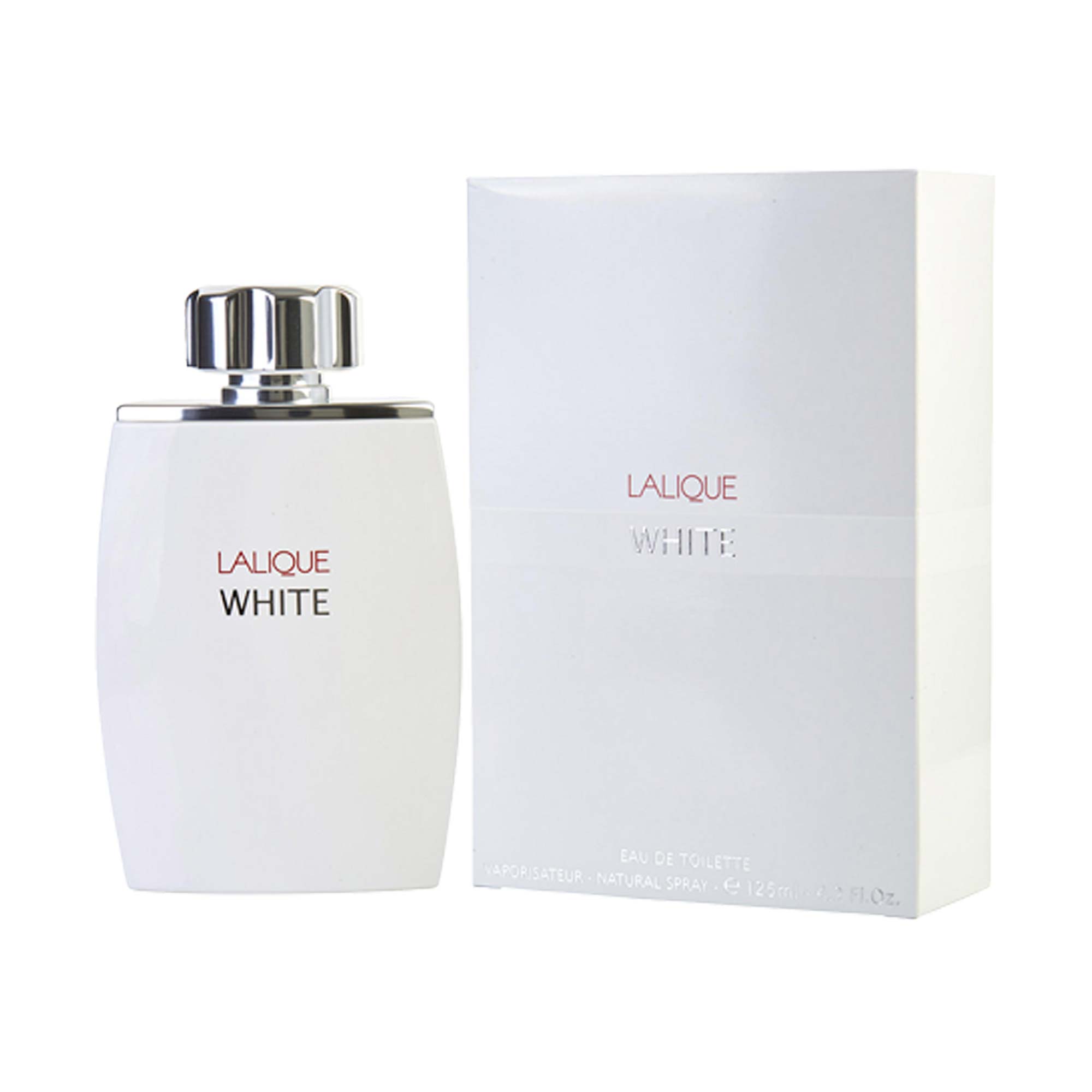 عطر ادکلن لالیک سفید-لالیک وایت | Lalique White - عکس 2 | خوشبوشو