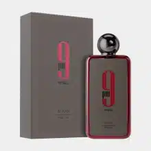 عطر افنان ۹ پی ام ربل | Afnan 9pm Rebel - عکس 1 | خوشبوشو