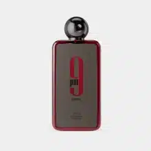 عطر افنان ۹ پی ام ربل | Afnan 9pm Rebel