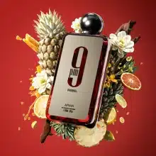 عطر افنان ۹ پی ام ربل | Afnan 9pm Rebel - عکس 2 | خوشبوشو