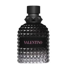 عطر ادکلن والنتینو یومو بورن این روما | Valentino Uomo Born in Roma - عکس 1 | خوشبوشو