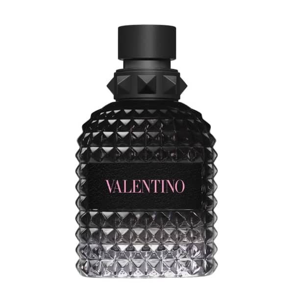 عطر ادکلن والنتینو یومو بورن این روما | Valentino Uomo Born in Roma-خوشبوشو