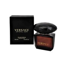عطر ورساچه کریستال نویر ادو پرفیوم | VERSACE Crystal Noir EDP | خوشبوشو