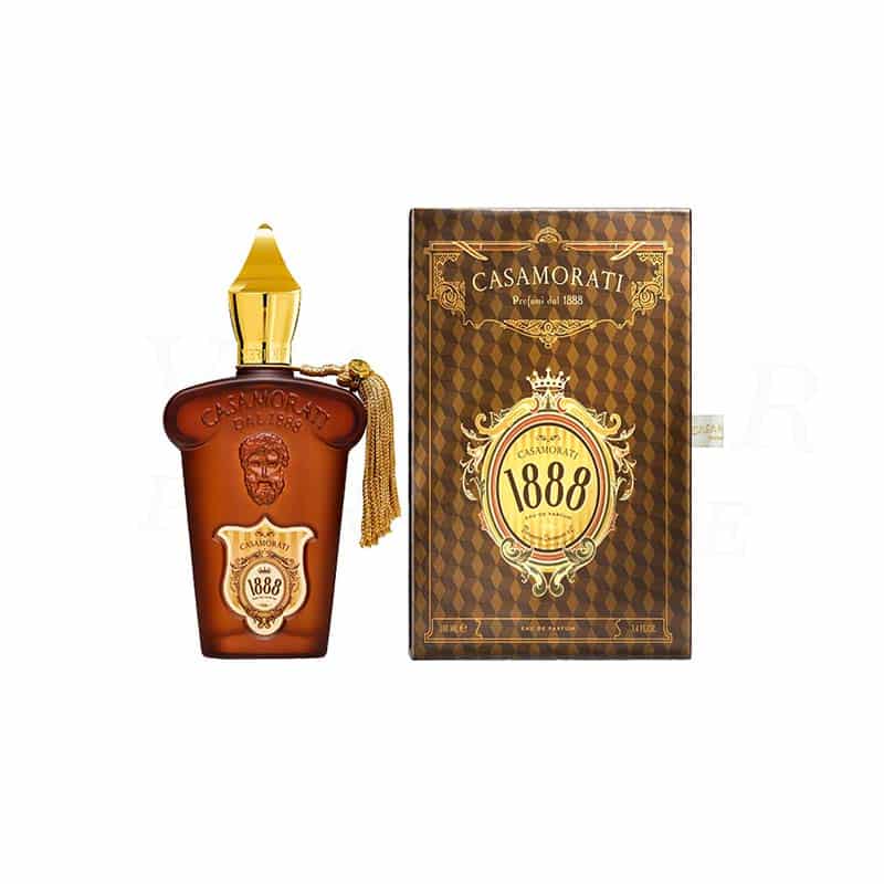 عطر کازاموراتی زرجف 1888 Casamorati Xerjoff - عکس 2 | خوشبوشو