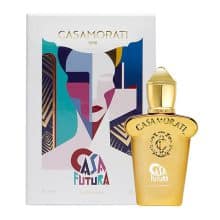 عطر ادکلن زرژوف (سرژوف) کازاموراتی کاسافیوچرا | Xerjoff Casamorati Casafutura
