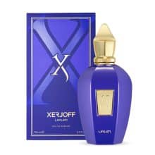 عطر ادکلن زرژوف (سرژوف) لایلاتی | Xerjoff Laylati | خوشبوشو