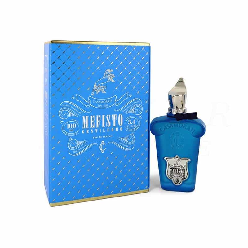 عطر ادکلن زرژوف (سرژوف) مفیستو جنتلیو اومو | Xerjoff Mefisto Gentiluomo | خوشبوشو عطر ادکلن زرژوف (سرژوف) مفیستو جنتلیو اومو | Xerjoff Mefisto Gentiluomo | خوشبوشو