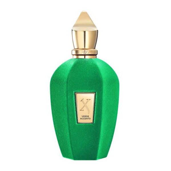 عطر زرجوف ورده اکسنتو | Xerjoff Verde Accento | خوشبوشو