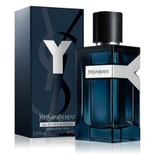 عطر ایو سن لورن وای ادوپرفیوم اینتنس | YSL Y Eau de Parfum Intense | خوشبوشو