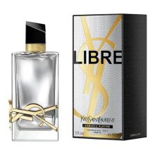 عطر ایو سن لورن لیبره پلاتین |  YSL Libre L'Absolu Platine | خوشبوشو