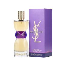 عطر ایو سن لورن منیفستو | YSL Manifesto | خوشبوشو