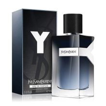 عطر ایو سن لورن وای ادو پرفیوم | YSL Y Eau de Parfum | خوشبوشو