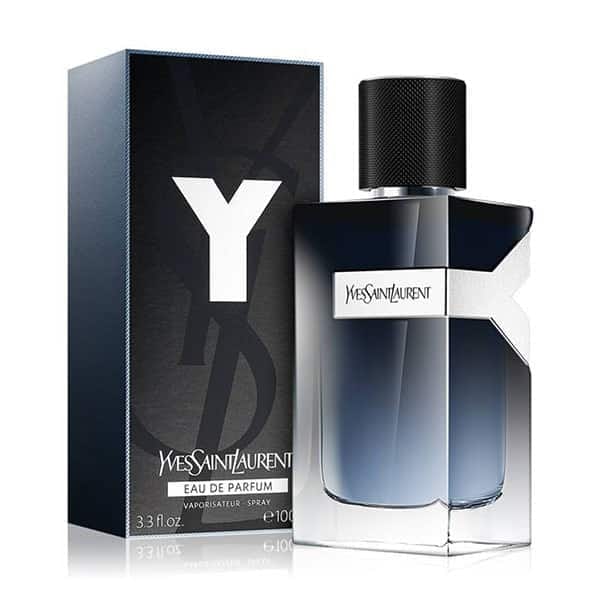 عطر ایو سن لورن وای ادو پرفیوم | YSL Y Eau de Parfum | خوشبوشو